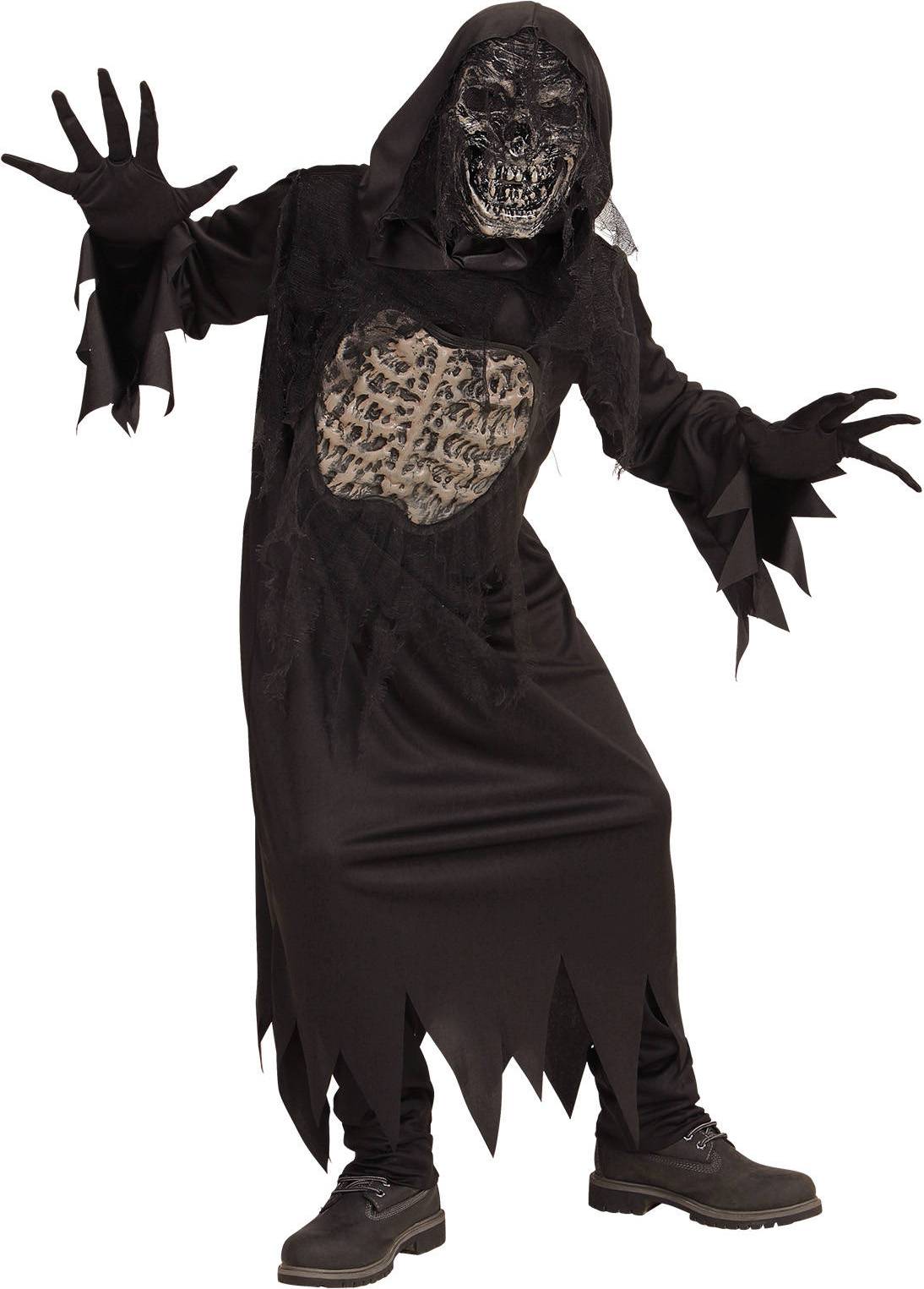 Bild på Widmann Ghoul Childrens Costume