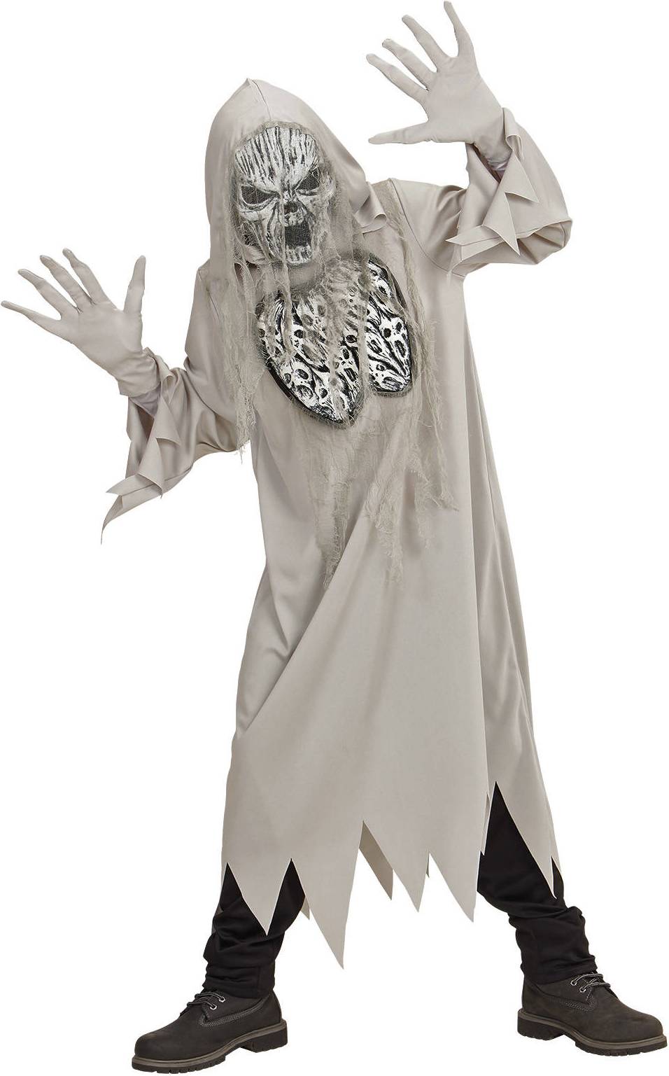 Bild på Widmann Howling Ghost Childrens Costume