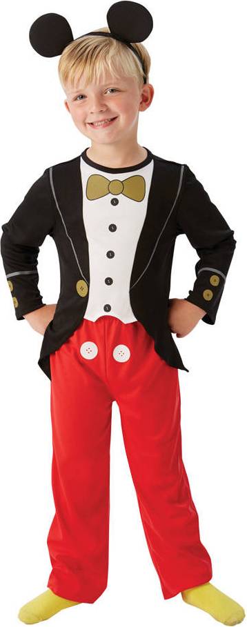 Bild på Rubies Mickey Mouse Tuxedo