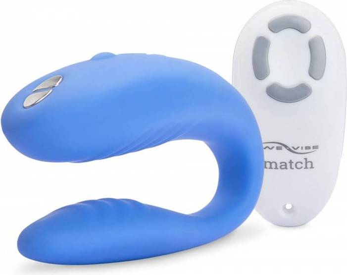  Bild på We-Vibe Match vibrator