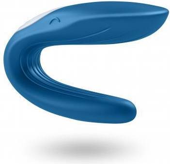  Bild på Satisfyer Partner Whale vibrator