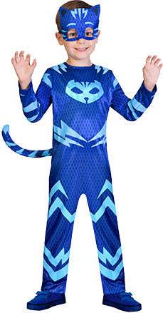 Bild på Amscan PJ Masks Catboy Costume