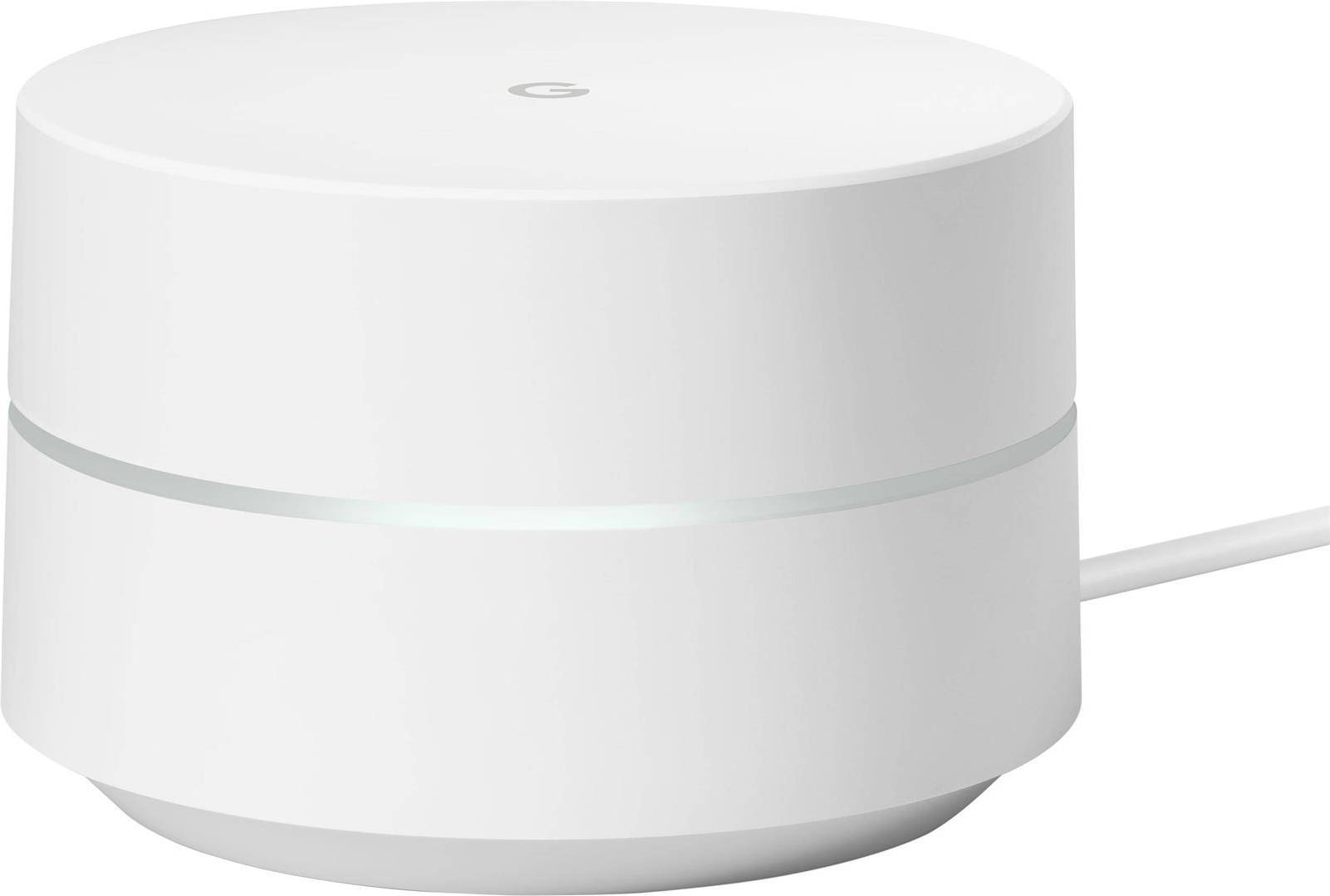  Bild på Google Wifi (1 Pack) meshrouter