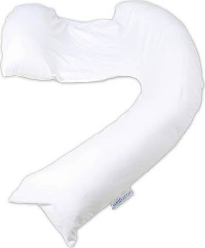  Bild på Dreamgenii Pregnancy Support & Feeding Pillow amningskudde