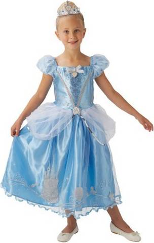 Bild på Rubies Storyteller Cinderella