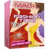 Underklädestillbehör Magic Fashion Tape 50-Pack