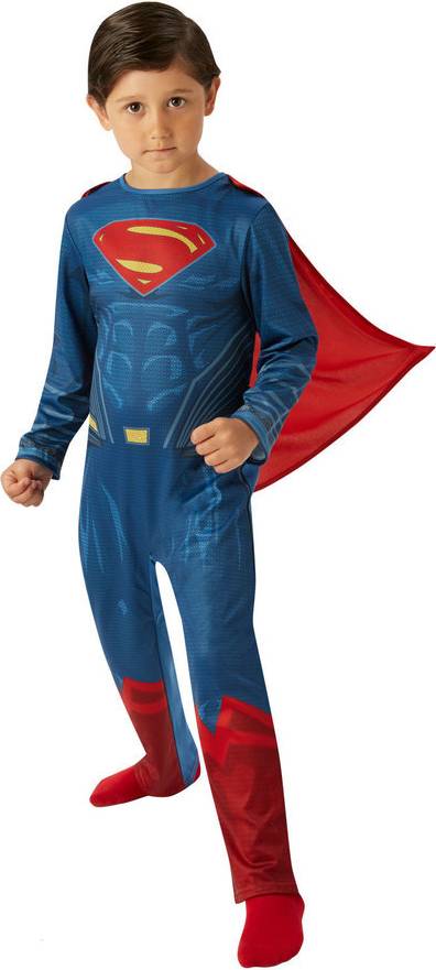 Bild på Rubies Superman Dawn of Justice Costume