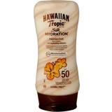 Hawaiian Tropic Silk Hydration Protective Sunlotion SPF50 180ml