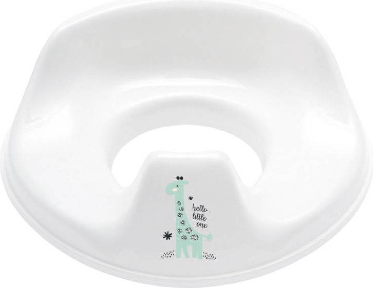  Bild på Bebe-Jou Toilet Seat Hello Little One toasits för barn