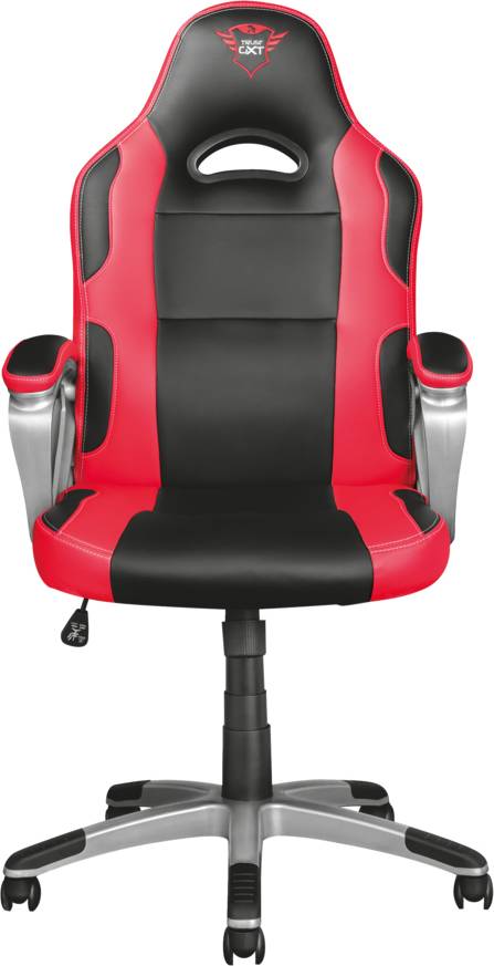  Bild på Trust GXT 705 Ryon Gaming Chair - Black/Red gamingstol