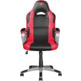 Gamingstolar Trust GXT 705 Ryon Gaming Chair - Black/Red