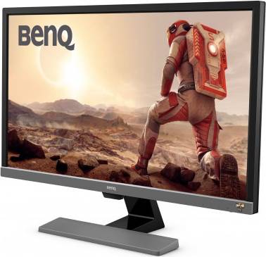  Bild på Benq EL2870U gaming skärm