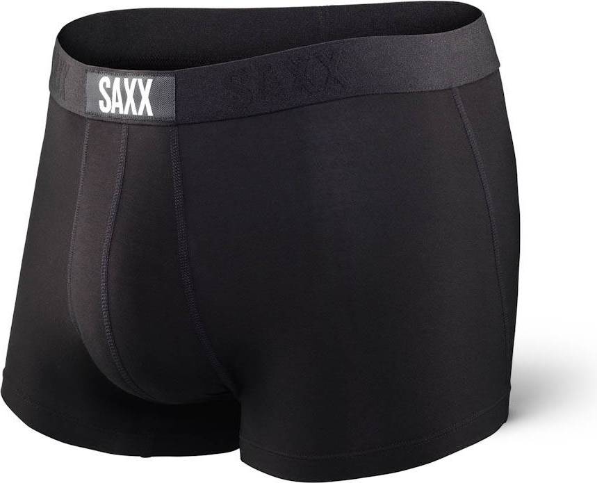 Saxx Quest 2.0 Print Performance Boxer Brief Fly SXBB71F Grey Mountain X Large