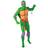 Rubies 2nd Skin Suit Adult Donatello Costume