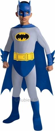 Bild på Rubies Kids Batman Costume