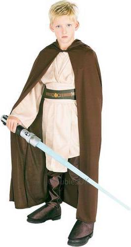 Bild på Rubies Jedi Robe