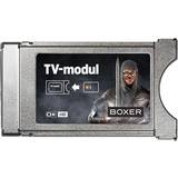 Ci modul TV-tillbehör Dilog Ca-Module Boxer TV CAM 1.3 HD CI+ SV