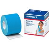 Första hjälpen på rea BSN Medical Leukotape K 5cm x 5m