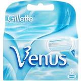 Gillette venus rakblad Rakningstillbehör Gillette Venus 8-pack
