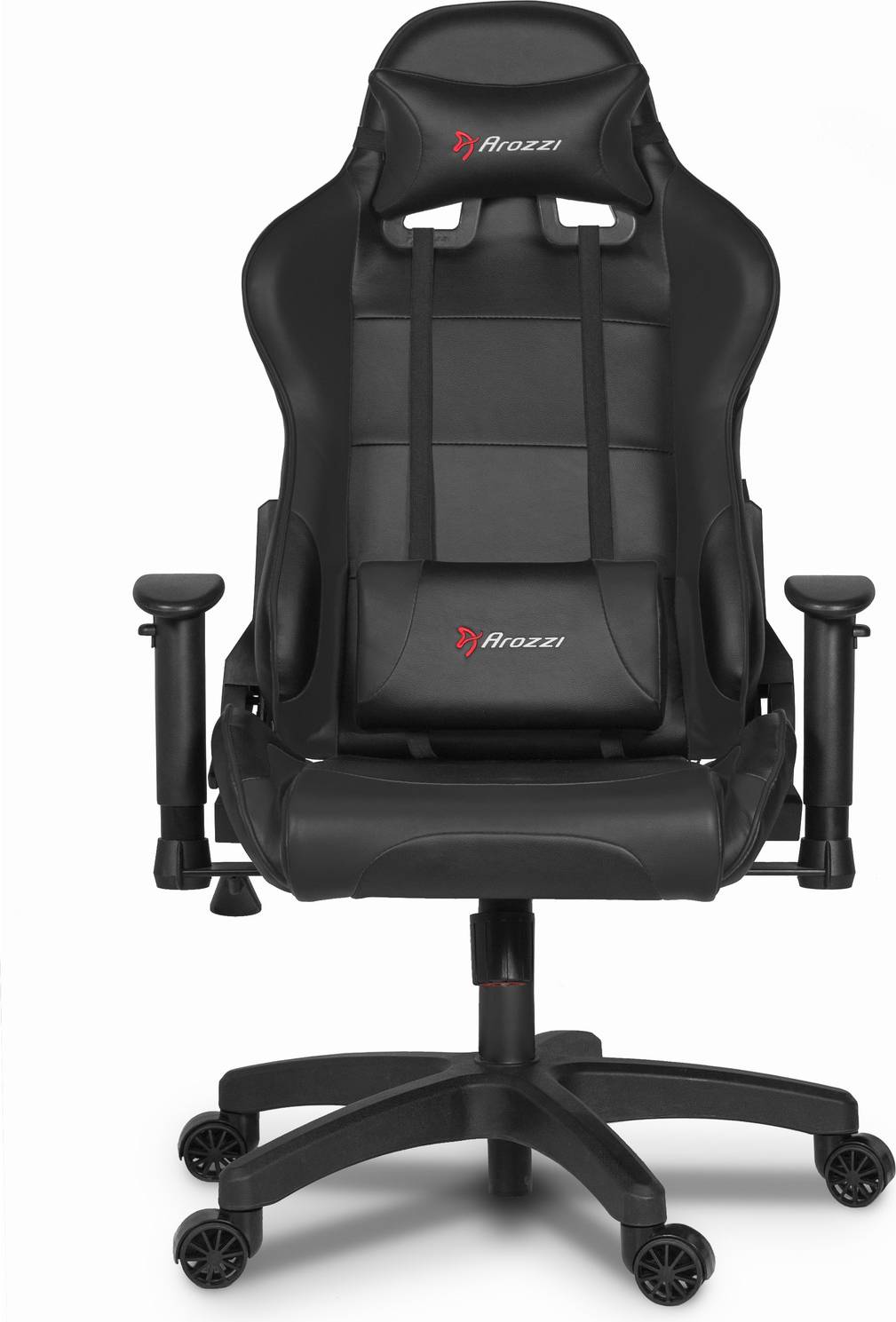  Bild på Arozzi Verona Junior Gaming Chair - Black gamingstol