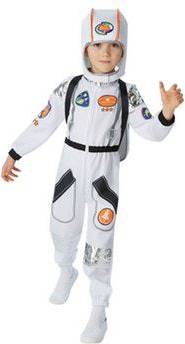 Bild på Rubies Astronaut