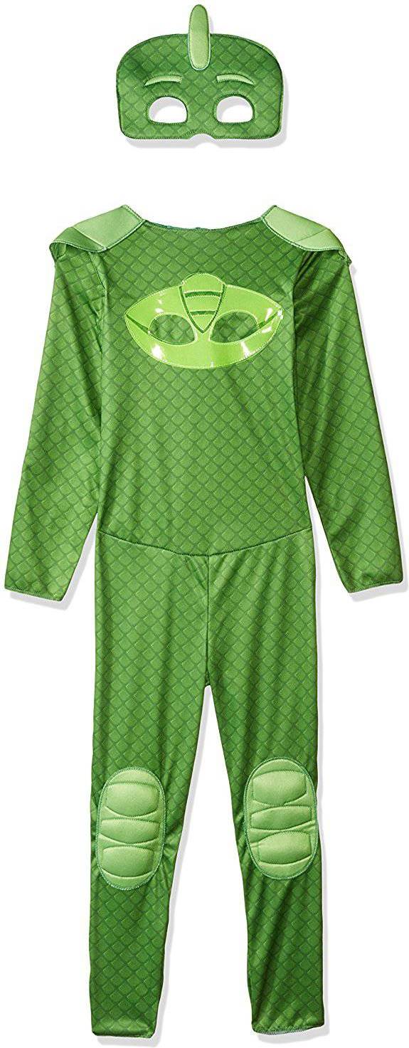 Bild på PJ Masks Gecko Pyjamashjältarna 4-6 år