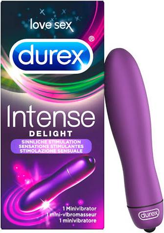  Bild på Durex Intense Delight vibrator