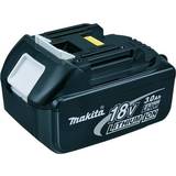 Batterier & Laddbart Makita BL1830