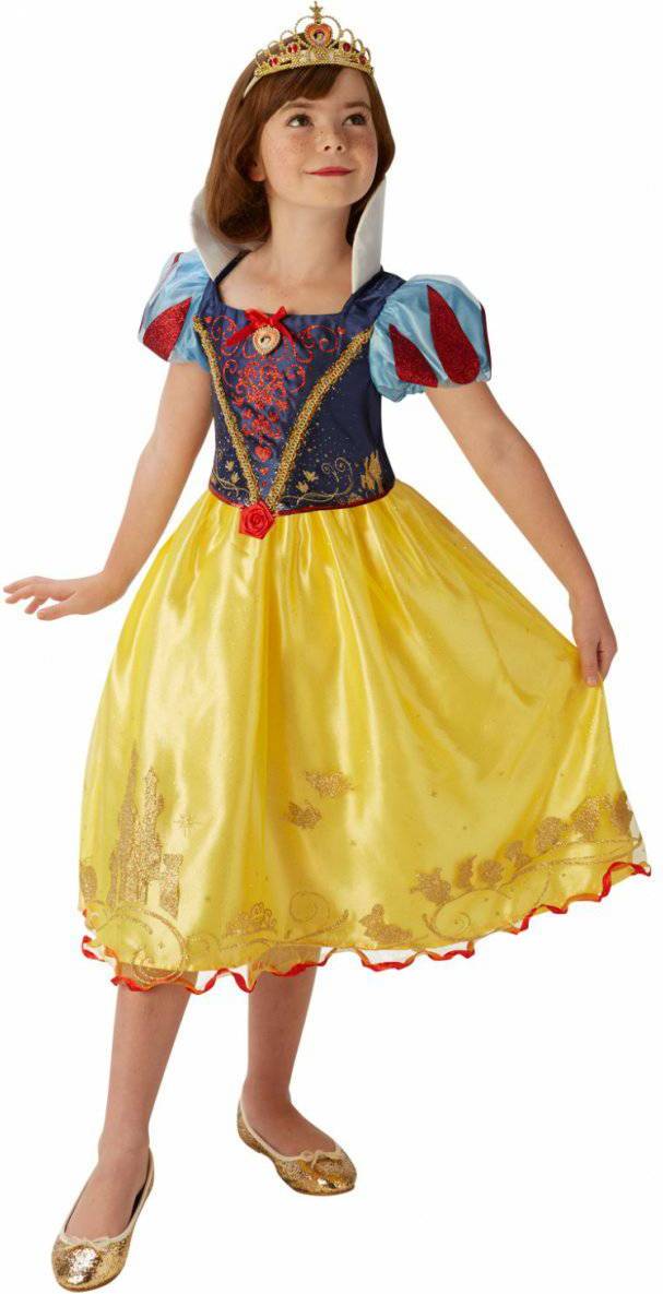 Bild på Rubies Storyteller Snow White