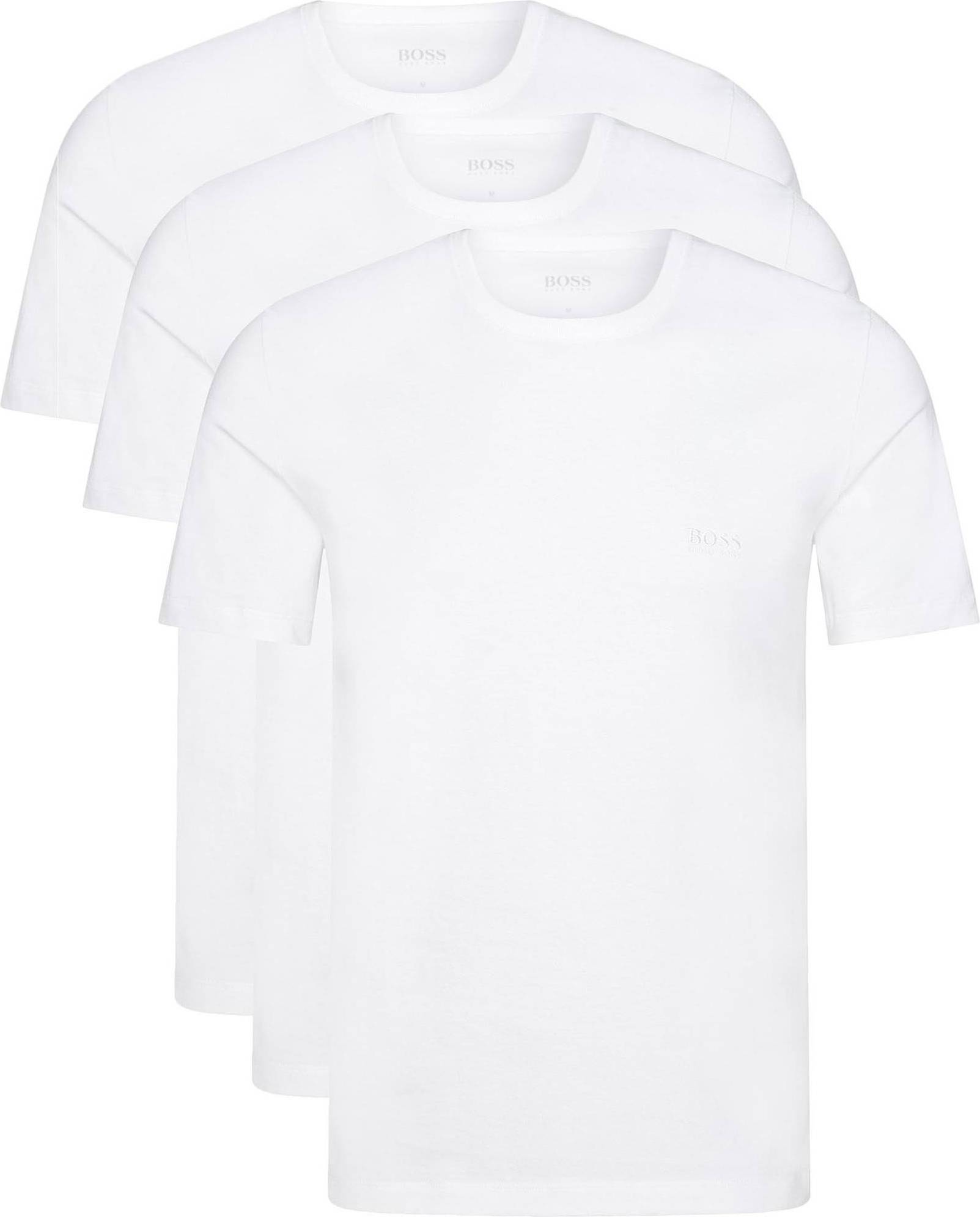 Hugo Boss T-Shirts Herrkläder hos PriceRunner »