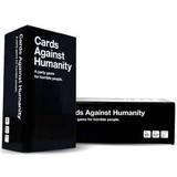 Cards against humanity Sällskapsspel Cards Against Humanity INTL