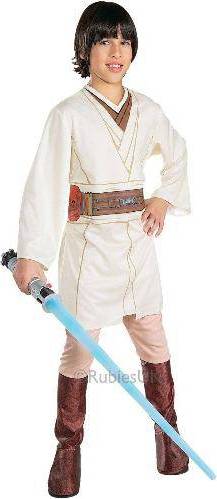 Bild på Rubies Kids Obi-Wan Kenobi Costume