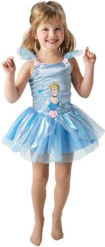 Bild på Rubies Cinderella Ballerina Child