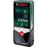 Lasermätare Bosch PLR 50 C