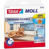 Tätningslist TESA Tesamoll Premium Flexible White