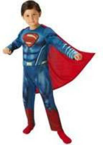 Bild på Rubies Superman Dawn of Justice Deluxe Child