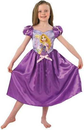 Bild på Rubies Rapunzel Storytime Child