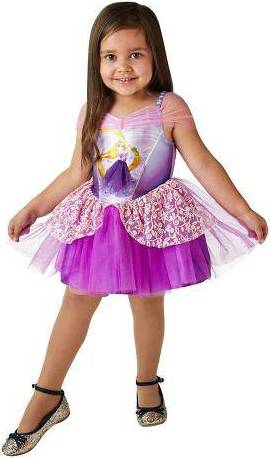 Bild på Rubies Rapunzel Ballerina Child