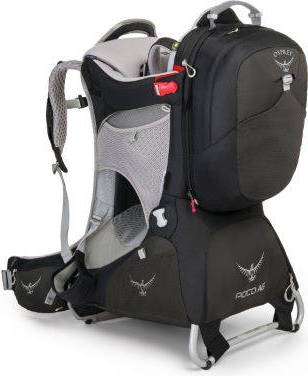  Bild på Osprey Poco AG Premium bärryggsäck