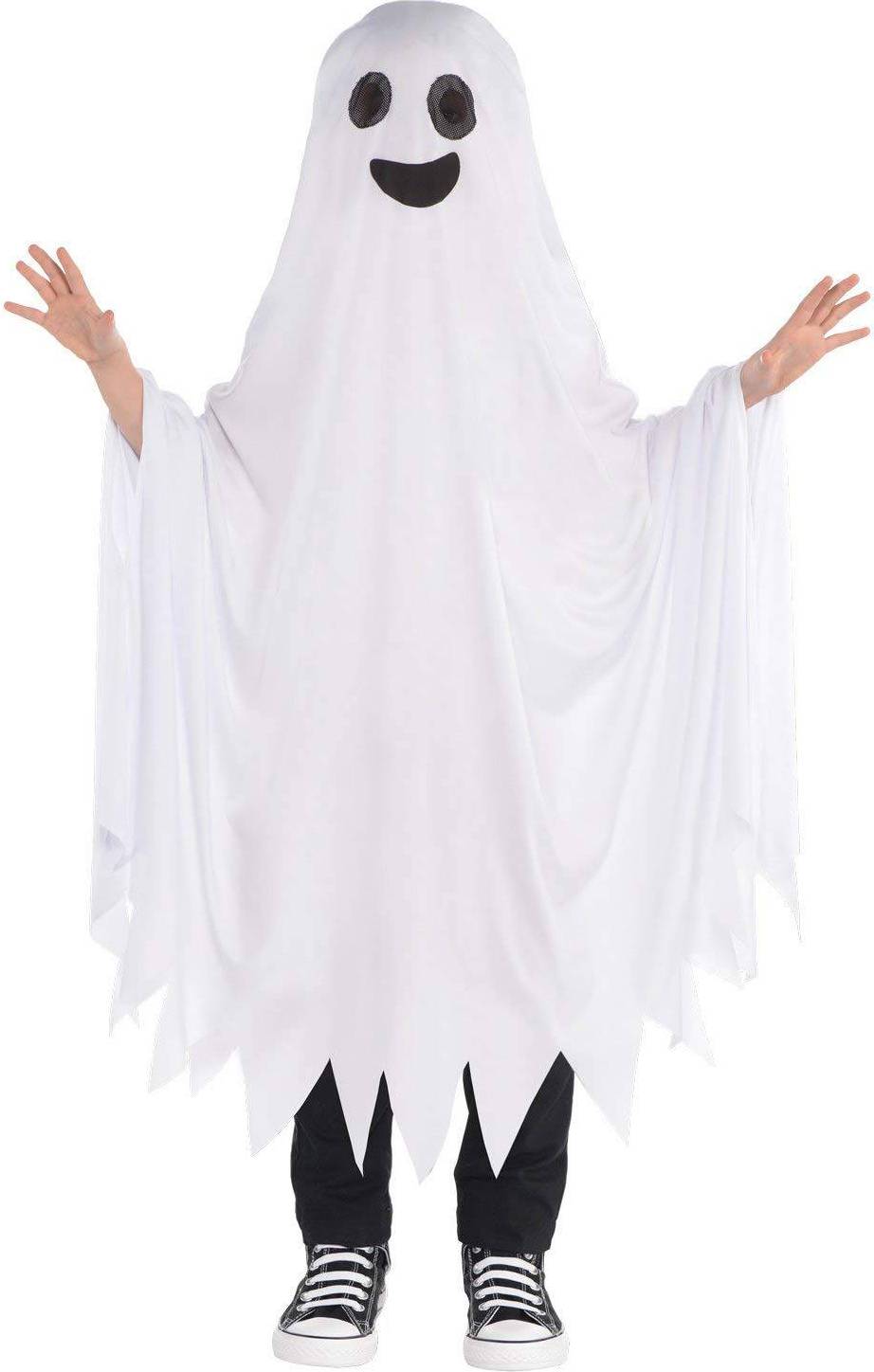 Bild på Amscan Ghost Cape Costumes
