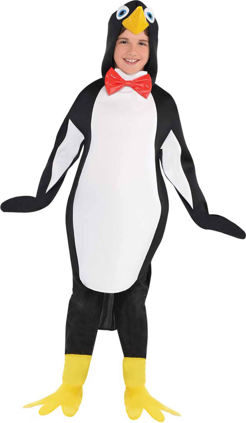 Bild på Amscan Penguin Costume