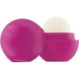 Läpprodukter EOS Organic Lip Balm Wildberry 7g