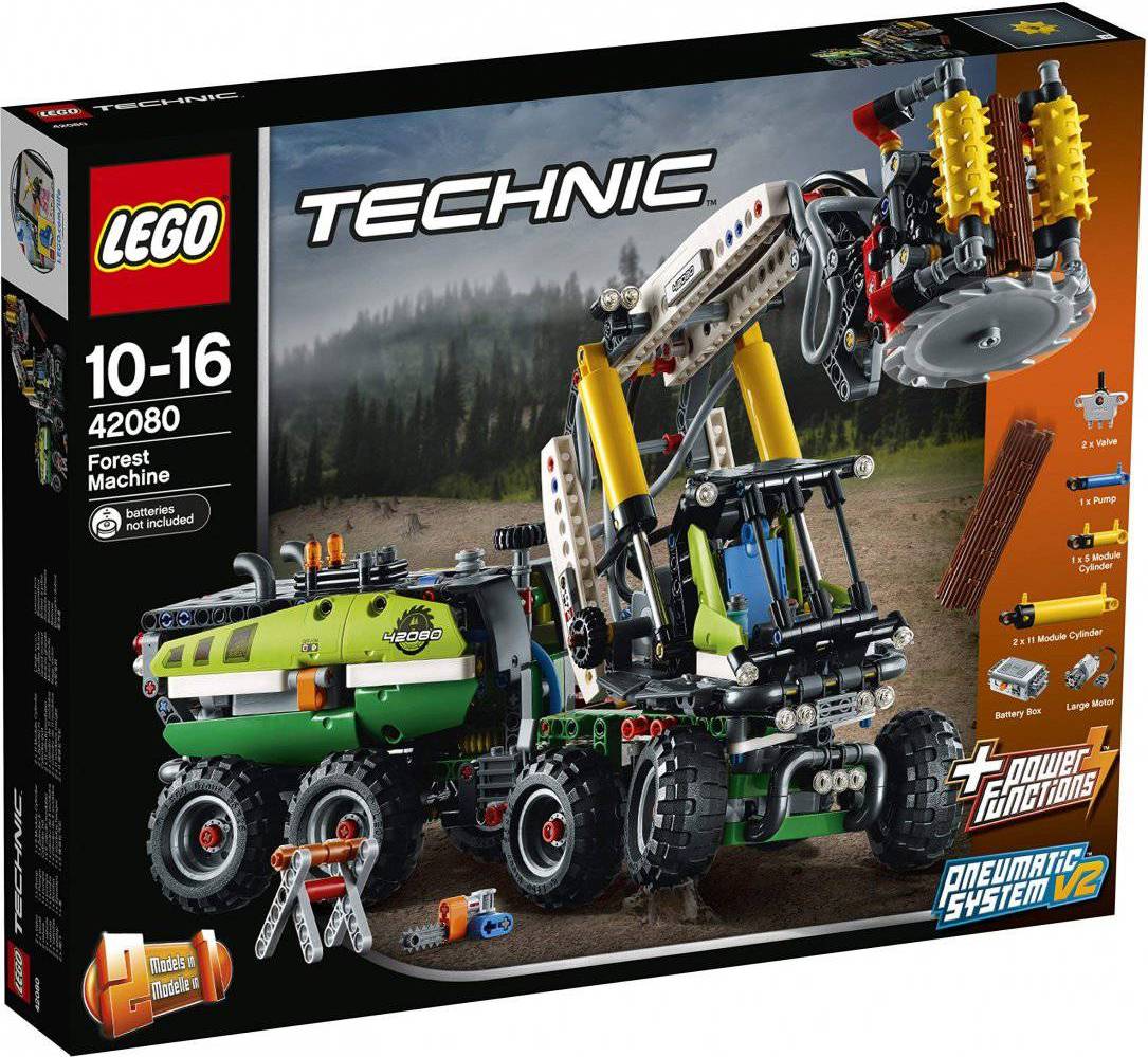Lego Technic Technik 10 Liftarme 2x4 Löcher #32140 weiss 