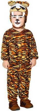 Bild på Th3 Party Babies Tiger Costume