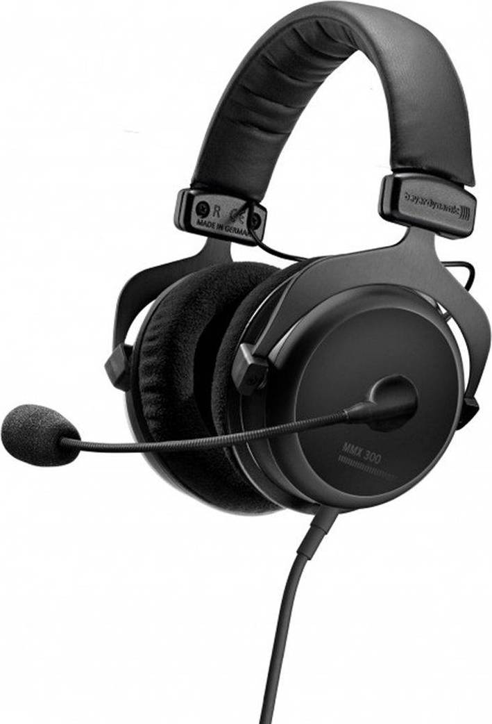  Bild på Beyerdynamic MMX 300 2nd Generation gaming headset