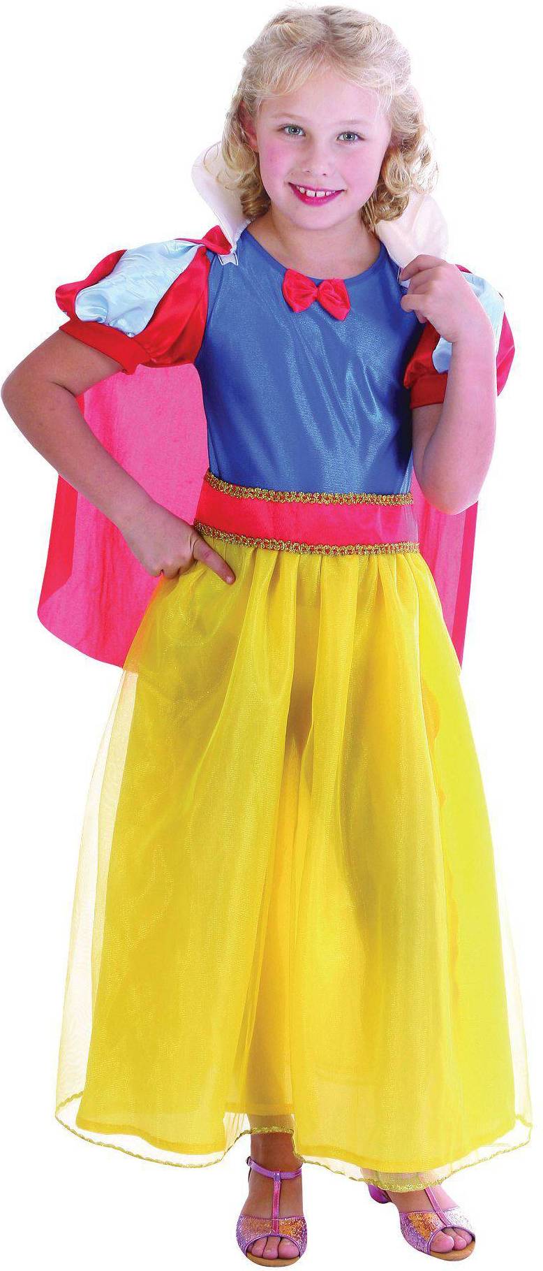 Bild på Bristol Snow White Childrens Costume