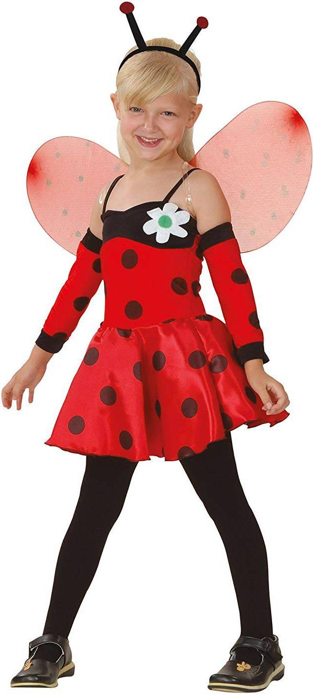 Bild på Bristol Ladybug Childrens Costume