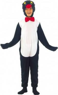 Bild på Bristol Boys Penguin Budget Childrens Costume