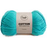 Hobbymaterial Adlibris Cotton 8/9 150m
