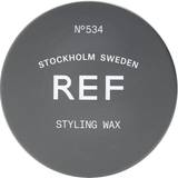 Hårprodukter REF 534 Styling Wax 85ml